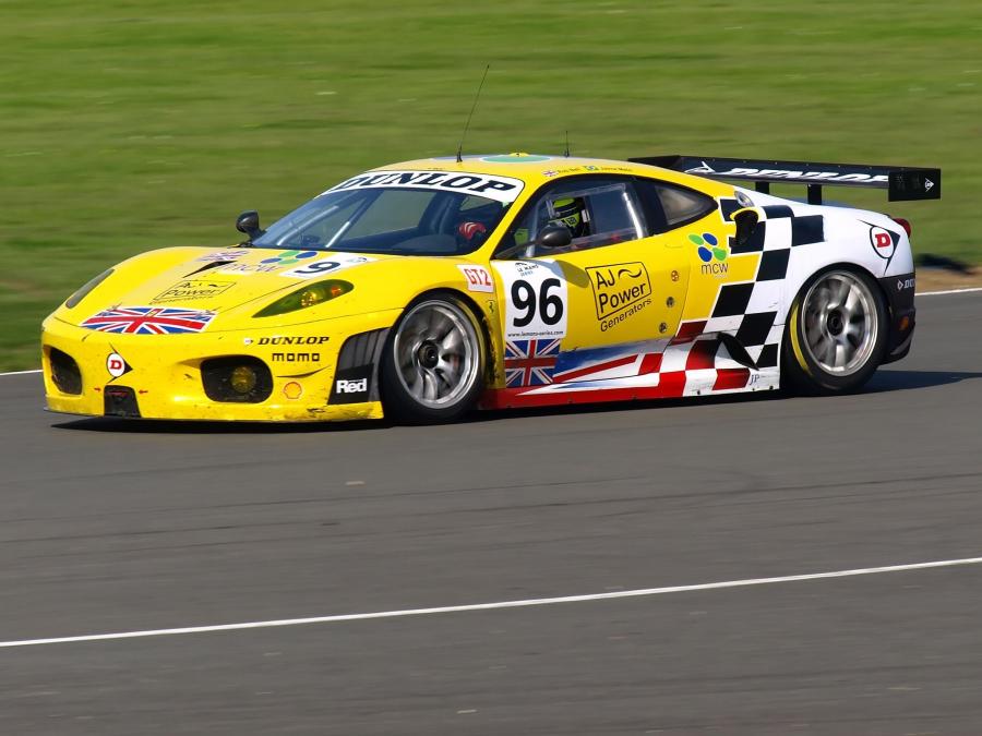 Ferrari F430 GT '2007
